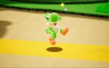 Video preview Yoshi’s Crafted World