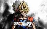 Goku Ultra Instinct -Sign- aangekondigd voor Dragon Ball Xenoverse 2