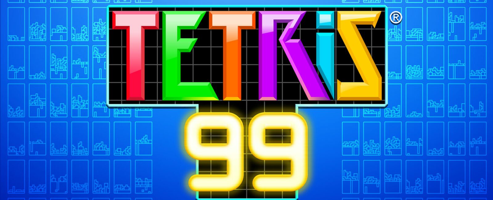 Header Tetris 99