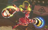 Soundtrack ARMS nu te beluisteren op Nintendo Music