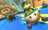 Mario Kart 8 Deluxe krijgt 48 nieuwe tracks via betaalde DLC