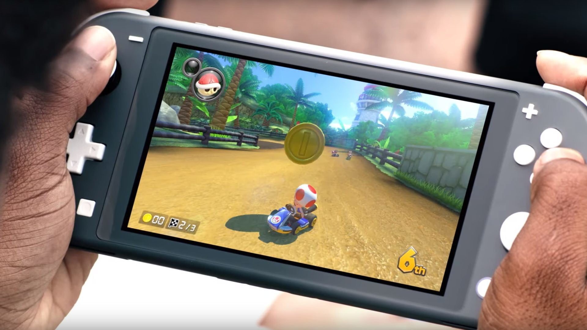 Обзор слухов о Nintendo Switch 2 на этой неделе