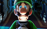 Inchecken in het spookhotel van Luigi’s Mansion 3