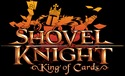 Shovel Knight: King of Cards – Koninklijk slotstuk
