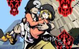 Director The World Ends With You verlaat Square Enix na 29 jaar