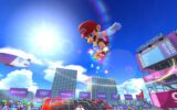 Mario & Sonic op de Olympische Spelen Tokio 2020