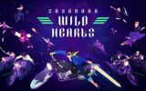 Sayonara Wild Hearts – 220 hartslagen p/m