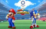 SEGA deelt vacature voor mogelijke Mario & Sonic Olympics-game