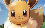 Pokémon: Let’s Go, Eevee & Pikachu!