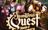 SteamWorld Quest: Hand of Gilgamech