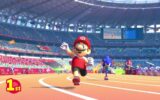 Nintendo trok zich last-minute terug uit de Olympische Spelen