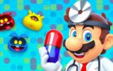 Dr. Nabbit wordt toegevoegd aan Dr. Mario World