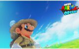 N1ntendo.nl Stream: Super Mario Odyssey (Opname)