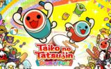 Taiko no Tatsujin: Drum ‘n’ Fun na 30 november uit eShop