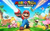 Mario + Rabbids: Kingdom Battle is de Game op Proef van juli 2022