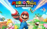 Nintendo had twijfels over iconische onthulling Mario + Rabbids: Kingdom Battle