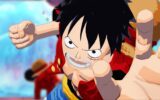 One Piece: Unlimited World Red – Deluxe Edition