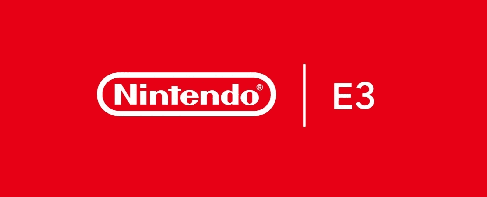 Nintendo - E3