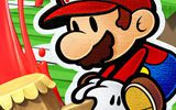 Ik snap al die haat op Paper Mario: Color Splash niet