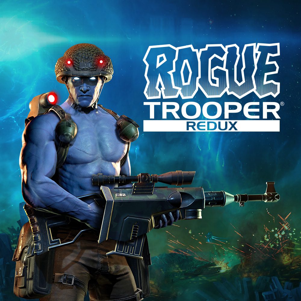 Sieg redux. Rogue Trooper. Rogue Trooper Art. Rogue Trooper Redux русификатор.