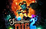 SteamWorld Dig 2