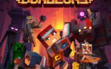 Minecraft Dungeons – Potentieel goed met problematische uitvoering