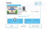 Een terugblik op het Wii-winkelkanaal
