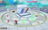 Een kijkje achter de schermen bij Paper Mario