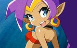 Shantae and the Seven Sirens – Zonnig avontuur straalt je tegemoet