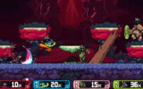 Rivals of Aether – Smashing succes?