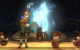 5 tips om online te genieten van Final Fantasy Crystal Chronicles: Remastered Edition