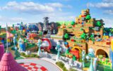 Gerucht: Universal Studios naar Spanje, mogelijk Nintendo-deel