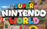 Super Nintendo World Japan opent zijn deuren op 4 februari