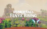 Immortals Fenix Rising – Een mythisch avontuur vol humor