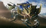 Monster Hunter Rise nu tijdelijk gratis te spelen met NSO