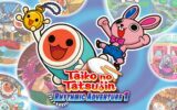 Taiko no Tatsujin: Rhythmic Adventure Pack! – Rhythmic Adventure 1