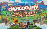 Overcooked: All You Can Eat – Een uitgebreid feestje