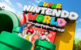 Super Nintendo World moet nu alweer deuren sluiten vanwege corona