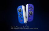 Is het drift-probleem toch verholpen in Skyward Sword Joy-Cons?