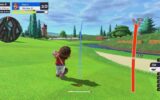 Laatste gratis update Mario Golf: Super Rush brengt Wiggler en Shy Guy