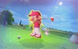 Uitgebreide trailer Mario Golf: Super Rush onthult spelmodi en alle personages