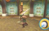 Een betere kijk op de besturing van The Legend of Zelda: Skyward Sword HD