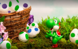 Vijf leuke easter eggs in Nintendo-games