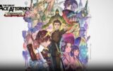 The Great Ace Attorney Chronicles (hands-on preview) – Van oost naar west