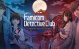 Famicom Detective Club: The Missing Heir & The Girl Who Stands Behind