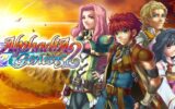 RPG Alphadia Genesis 2 volgende week op eShop en nieuwe trailer