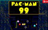 Online-versie Pac-Man 99 vanaf nu niet meer speelbaar