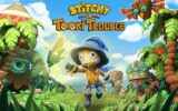 Stitchy in Tooki Trouble – DK Country voor kinderen