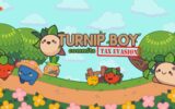Turnip Boy Commits Tax Evasion – Op avontuur als knolraap