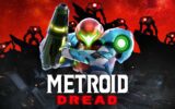Nintendo deelt Metroid-artwork